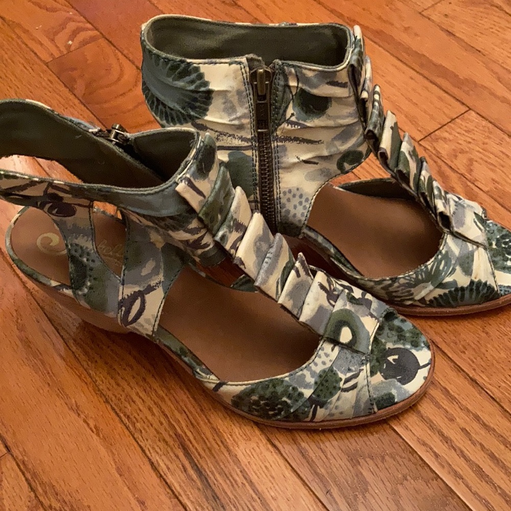 Anthropologie Seychelles 8